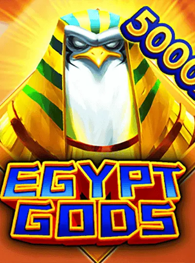 Egypt Gods