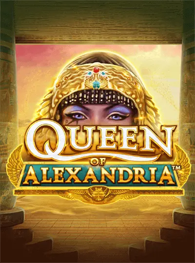 কুইন অফ আলেকজান্দ্রিয়া™