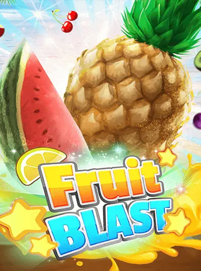 ফল বিস্ফোরণ