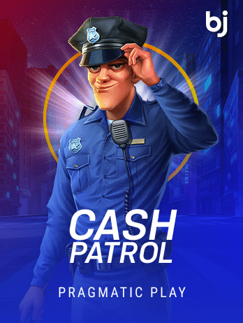 Cash Patrolpng