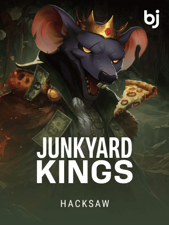 Junkyard Kingspng