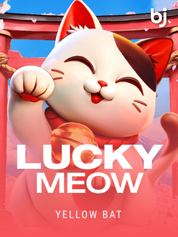 Lucky Meowpng